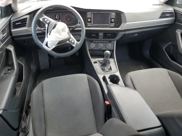 3VWN57BU5KM062118 2019 VOLKSWAGEN JETTA - Image 8