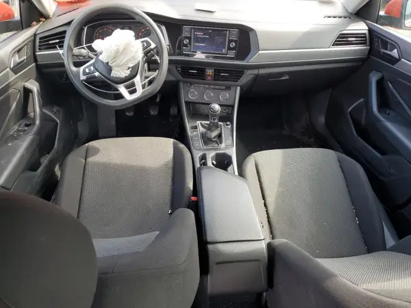 3VWN57BU5KM068632 2019 VOLKSWAGEN JETTA - Image 8