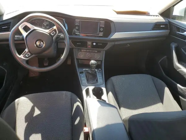 3VWN57BU5KM073412 2019 VOLKSWAGEN JETTA - Image 8