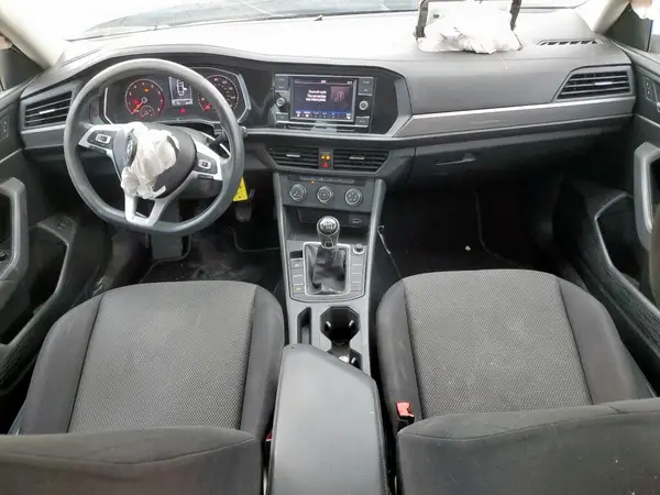 3VWN57BU5KM086371 2019 VOLKSWAGEN JETTA - Image 8