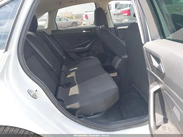 3VWN57BU5KM086838 2019 VOLKSWAGEN JETTA - Image 8
