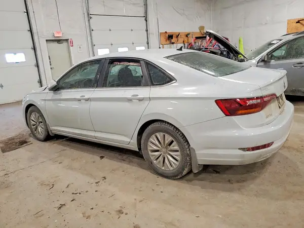 3VWN57BU5KM099623 2019 VOLKSWAGEN JETTA - Image 2