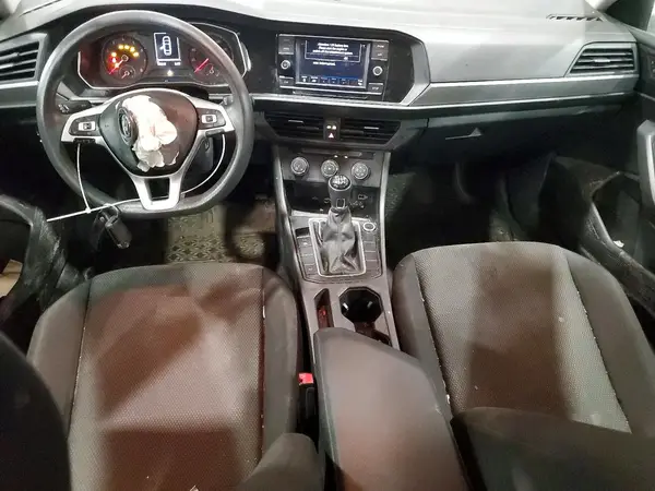 3VWN57BU5KM099623 2019 VOLKSWAGEN JETTA - Image 8