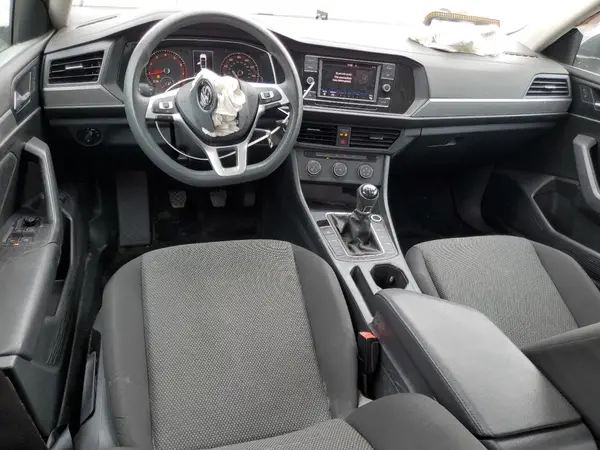3VWN57BU5KM101001 2019 VOLKSWAGEN JETTA - Image 8