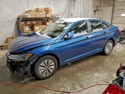 3VWN57BU5KM109504 2019 VOLKSWAGEN JETTA
