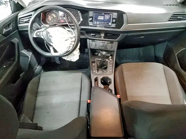3VWN57BU5KM109504 2019 VOLKSWAGEN JETTA - Image 8
