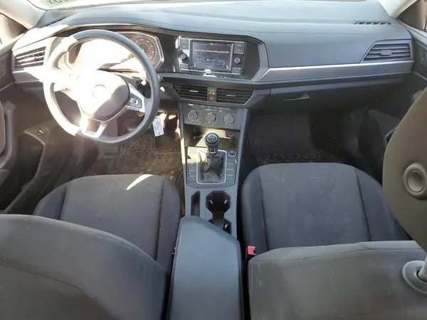 3VWN57BU5KM113553 2019 VOLKSWAGEN JETTA - Image 8