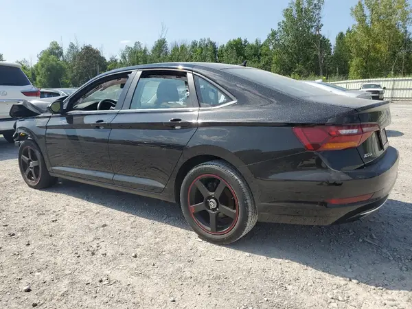3VWN57BU5KM161960 2019 VOLKSWAGEN JETTA - Image 2