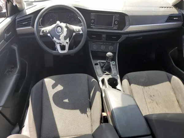 3VWN57BU5KM161960 2019 VOLKSWAGEN JETTA - Image 8