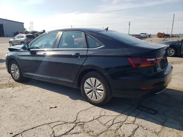 3VWN57BU5KM162106 2019 VOLKSWAGEN JETTA - Image 2