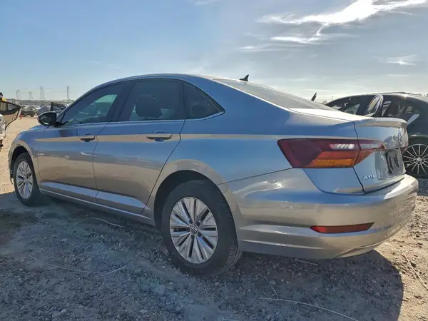 3VWN57BU5KM175552 2019 VOLKSWAGEN JETTA - Image 2