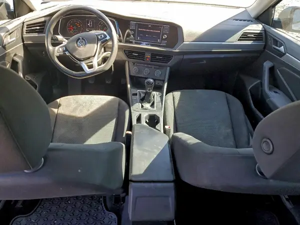 3VWN57BU5KM175552 2019 VOLKSWAGEN JETTA - Image 8