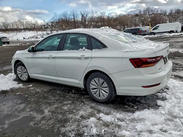 3VWN57BU5KM181027 2019 VOLKSWAGEN JETTA - Image 2