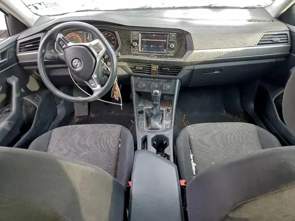 3VWN57BU5KM181027 2019 VOLKSWAGEN JETTA - Image 8