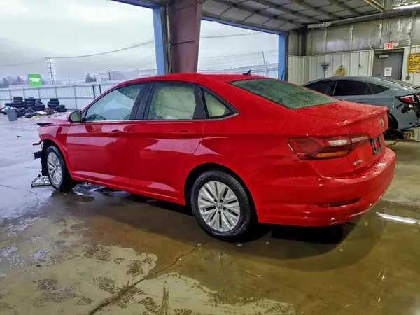 3VWN57BU5KM205794 2019 VOLKSWAGEN JETTA - Image 2