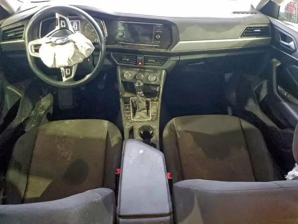 3VWN57BU5KM205794 2019 VOLKSWAGEN JETTA - Image 8