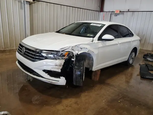 3VWN57BU5KM217962 2019 VOLKSWAGEN JETTA - Image 1