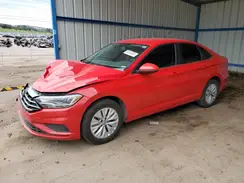 3VWN57BU5KM225740 2019 VOLKSWAGEN JETTA