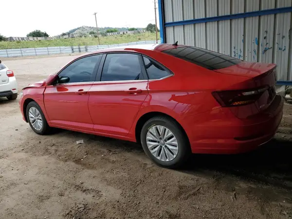 3VWN57BU5KM225740 2019 VOLKSWAGEN JETTA - Image 2