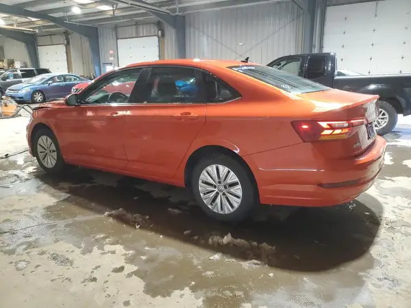 3VWN57BU5KM227066 2019 VOLKSWAGEN JETTA - Image 2