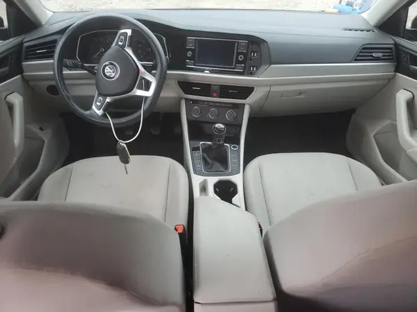 3VWN57BU5KM227276 2019 VOLKSWAGEN JETTA - Image 8