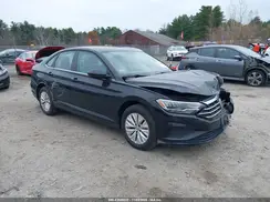3VWN57BU5KM233563 2019 VOLKSWAGEN JETTA