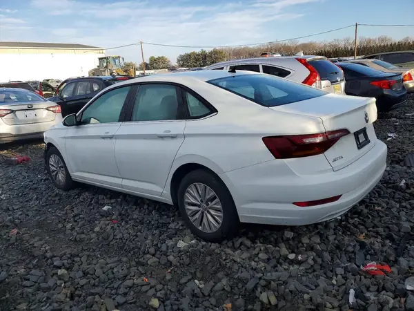3VWN57BU5KM237967 2019 VOLKSWAGEN JETTA - Image 2