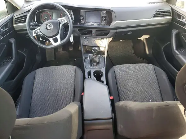 3VWN57BU5KM237967 2019 VOLKSWAGEN JETTA - Image 8