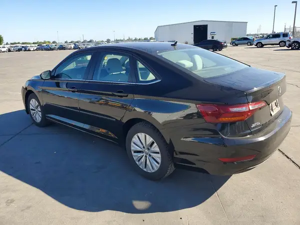 3VWN57BU5KM244756 2019 VOLKSWAGEN JETTA - Image 2