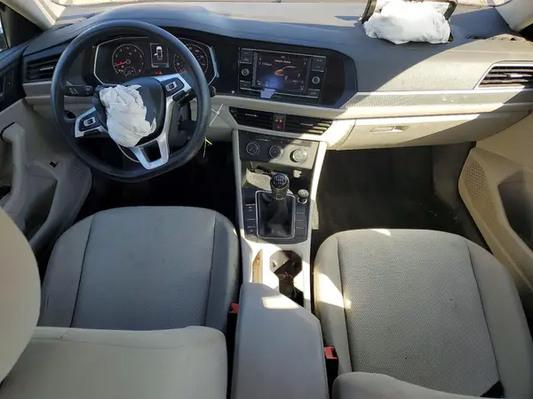 3VWN57BU5KM244756 2019 VOLKSWAGEN JETTA - Image 8