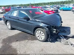 3VWN57BU5KM246278 2019 VOLKSWAGEN JETTA