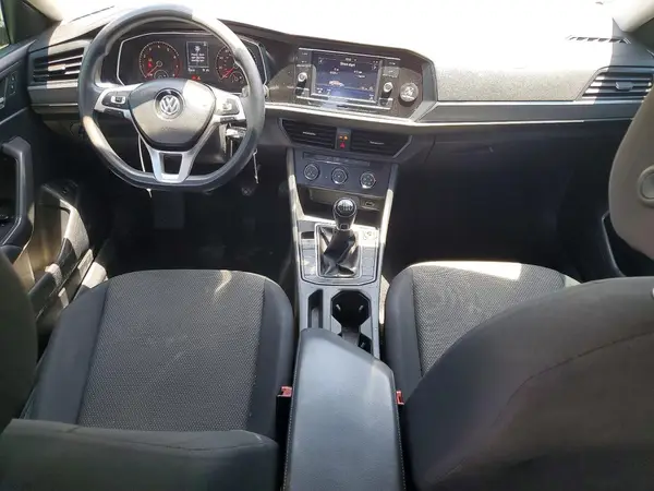 3VWN57BU5KM246460 2019 VOLKSWAGEN JETTA - Image 8