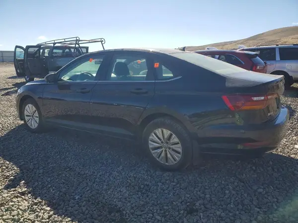3VWN57BU5KM261119 2019 VOLKSWAGEN JETTA - Image 2