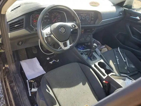 3VWN57BU5KM261119 2019 VOLKSWAGEN JETTA - Image 8