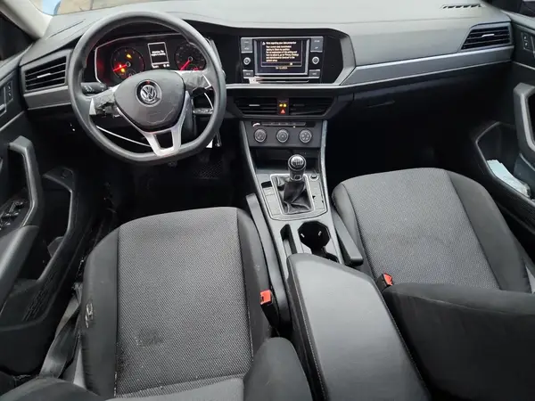 3VWN57BU5LM020727 2020 VOLKSWAGEN JETTA - Image 8