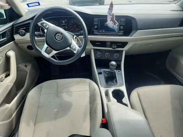 3VWN57BU5LM020971 2020 VOLKSWAGEN JETTA - Image 8