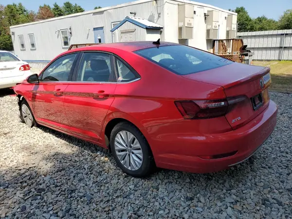 3VWN57BU5LM093421 2020 VOLKSWAGEN JETTA - Image 2