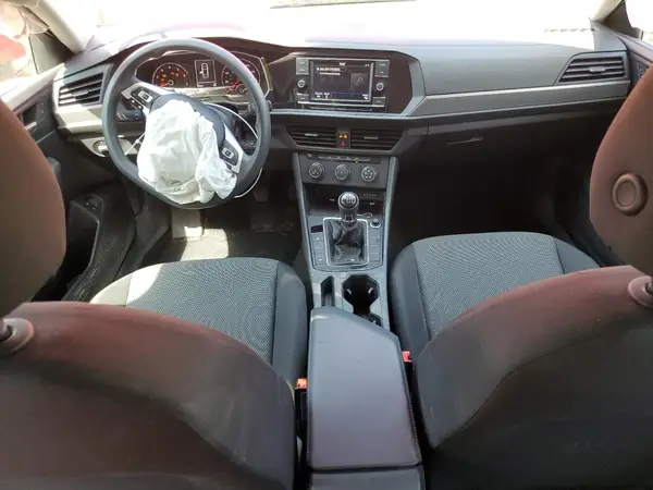 3VWN57BU5LM093421 2020 VOLKSWAGEN JETTA - Image 8