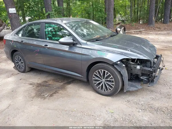 3VWN57BU5MM006957 2021 VOLKSWAGEN JETTA - Image 1