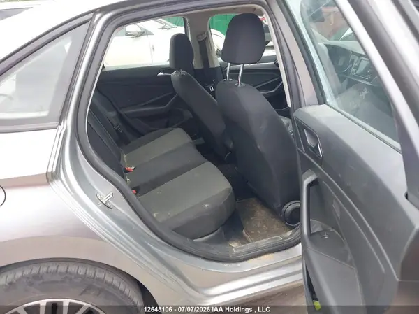 3VWN57BU5MM046777 2021 VOLKSWAGEN JETTA - Image 8