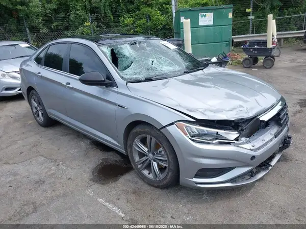 3VWN57BU5MM053745 2021 VOLKSWAGEN JETTA - Image 1