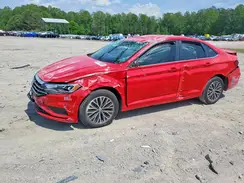 3VWN57BU5MM061747 2021 VOLKSWAGEN JETTA