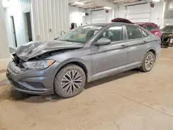3VWN57BU5MM069010 2021 VOLKSWAGEN JETTA