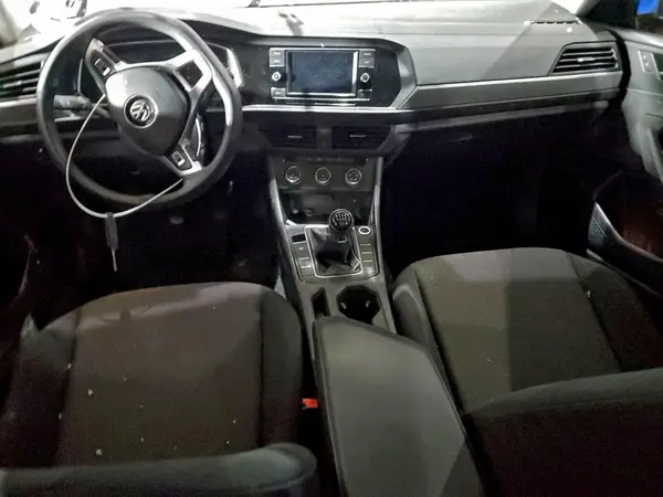 3VWN57BU5MM098233 2021 VOLKSWAGEN JETTA - Image 8
