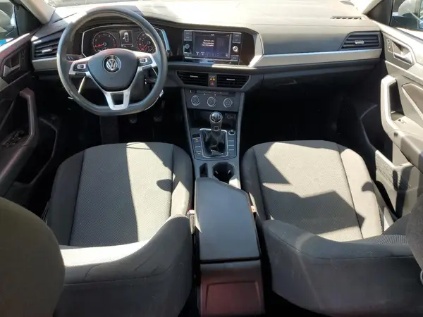 3VWN57BU6KM007127 2019 VOLKSWAGEN JETTA - Image 8