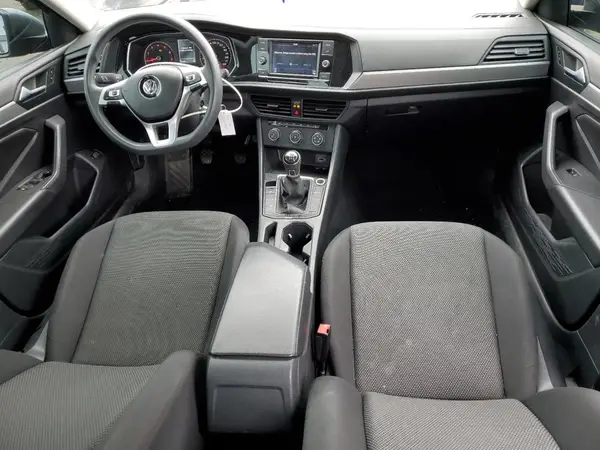 3VWN57BU6KM012165 2019 VOLKSWAGEN JETTA - Image 8