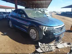 3VWN57BU6KM013140 2019 VOLKSWAGEN JETTA