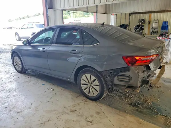3VWN57BU6KM026955 2019 VOLKSWAGEN JETTA - Image 2