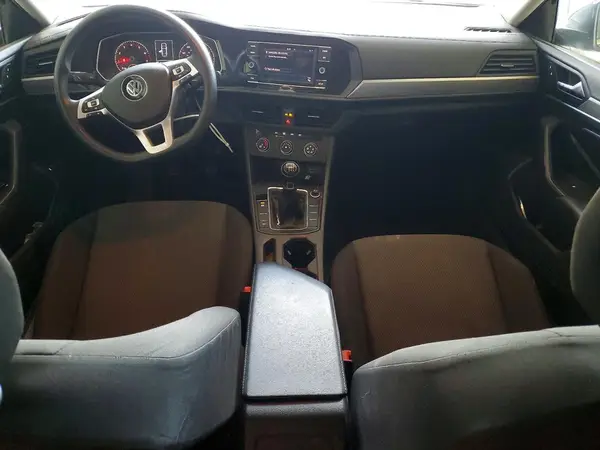3VWN57BU6KM026955 2019 VOLKSWAGEN JETTA - Image 8