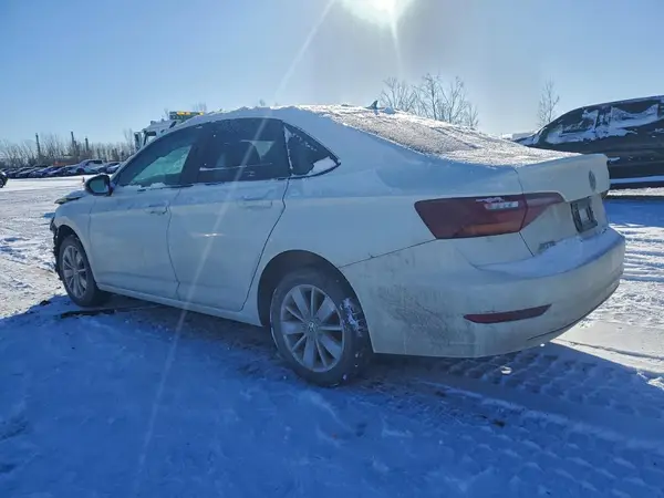 3VWN57BU6KM046462 2019 VOLKSWAGEN JETTA - Image 2